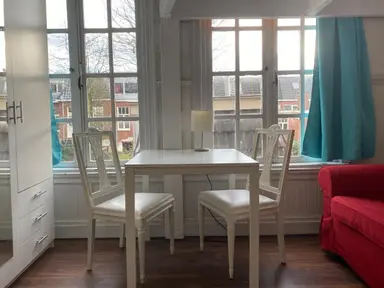 14m2 room to rent for 475€/month in H.W. Mesdagstraat, Groningen