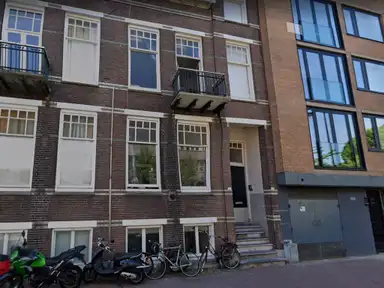 22m2 studio to rent for 821.52€/month in Eusebiusplein, Arnhem