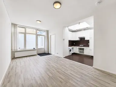 42m2 flat to rent for 808.86€/month in Lindenlaan 22, Valkenburg