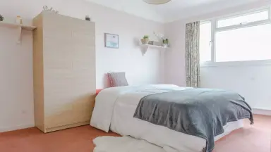 m2 room to rent for 1060€/month in R.D. Bügelstraat, Staphorst