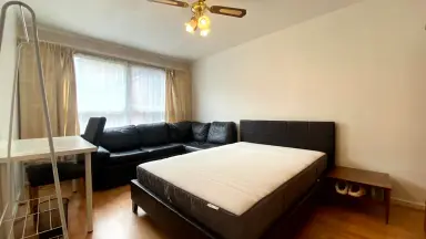 m2 apartment to rent for 3950€/month in Fletcher Hendersonstraat, Utrecht