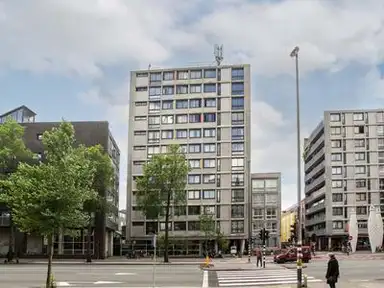 72m2 flat te huur voor 2100€/maand in Weesperstraat 376, Amsterdam