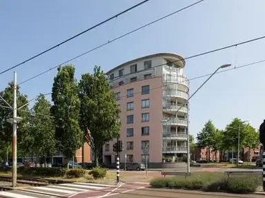 87m2 flat te huur voor 2150€/maand in Kempenlaan 17, Amsterdam