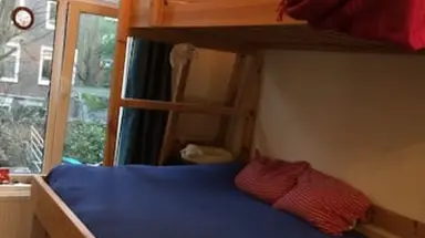 20m2 studio to rent for 1100€/month in Schoolstraat 7, Amsterdam