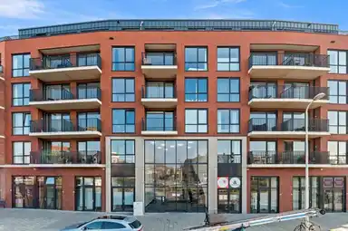 30m2 Appartement te huur voor 1130€/maand in Zeesluisweg, The Hague