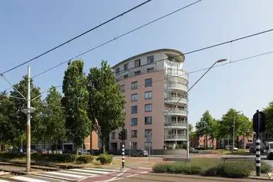87m2 apartment to rent for 2150€/month in Kempenlaan, Amsterdam