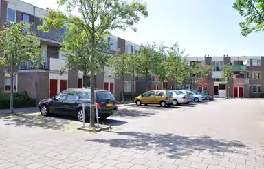 m2 apartment to rent for 498.2€/month in Normandiëstraat 69, Alkmaar