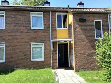 44m2 apartment to rent for 498.2€/month in Van Swinderenhof 41, Assen