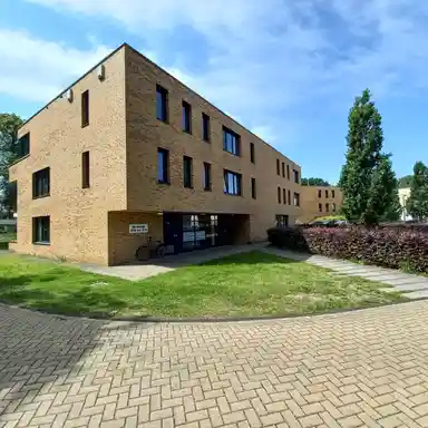 m2 flat to rent for 764.14€/month in Kerkedijk 37, Bergen