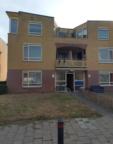 m2 Appartamento in affitto per 713.02€/mese a Celebesstraat 56, Hengelo
