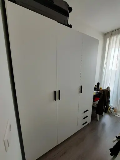 9μ² Δωμάτιο προς ενοικίαση για 800€/μήνα σε Elzenhagensingel, Amsterdam