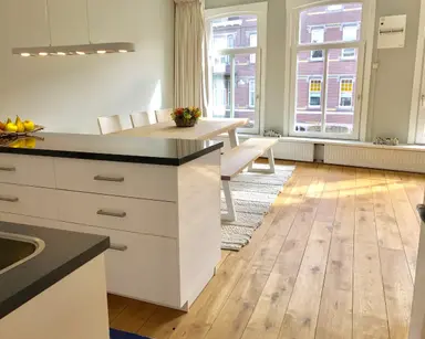 54m2 apartment to rent for 1000€/month in Amstelveenseweg, Amsterdam