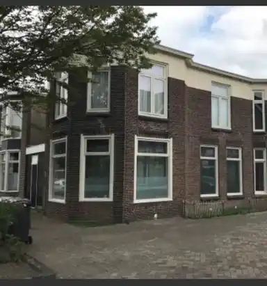 16m2 room to rent for 450€/month in Nieuwe Schrans, Leeuwarden