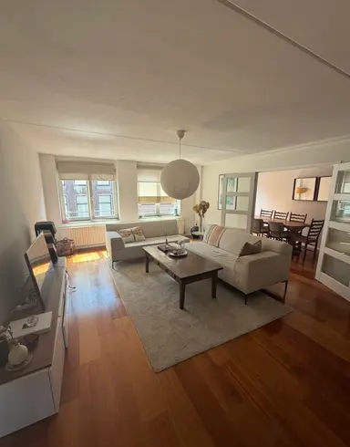 12m2 Zimmer zur Miete für 1150€/Monat in Haarlemmerdijk, Amsterdam