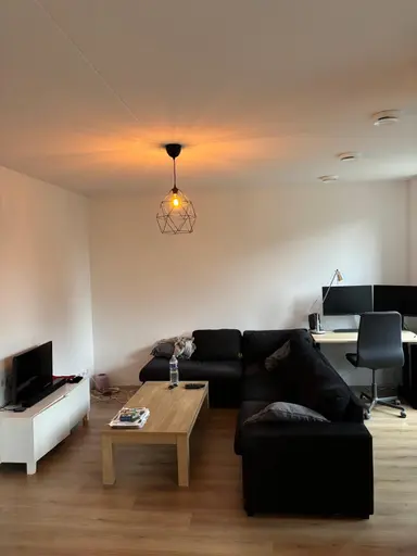 9m2 Zimmer zur Miete für 780€/Monat in H.J.A. Hoflandlaan, Rotterdam