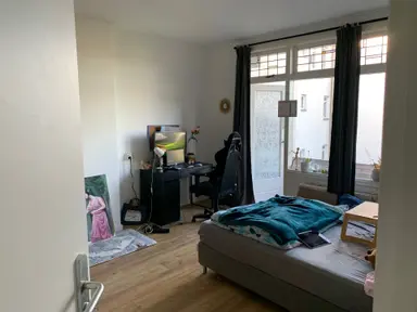 20m2 Zimmer zur Miete für 802.5€/Monat in Statenweg, Rotterdam