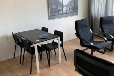 75m2 Appartamento in affitto per 1650€/mese a Van Hogendorplaan, Doetinchem