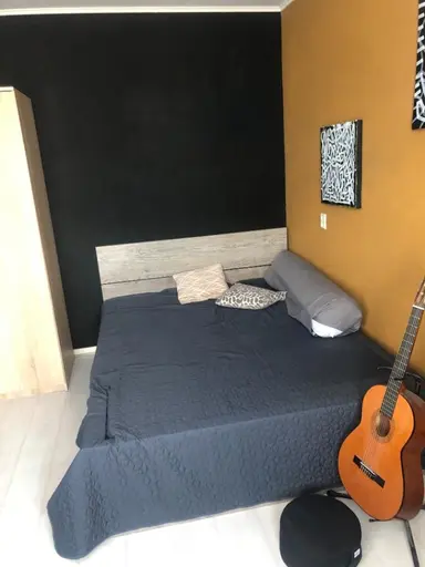 28m2 Zimmer zur Miete für 750€/Monat in Briljantstraat, Alphen aan den Rijn