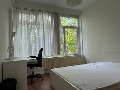 11m2 Zimmer zur Miete für 1200€/Monat in Goudsesingel, Rotterdam