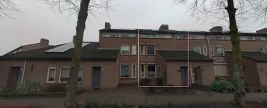 118m2 house to rent for 932.93€/month in De Ploeg 33, Heesch