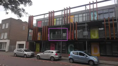 m2 apartment to rent for 560€/month in Berghemseweg 28J, Oss
