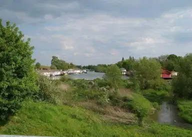 20m2 Zimmer zur Miete für 675€/Monat in Stuwweg, Maastricht