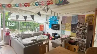 8m2 Zimmer zur Miete für 405€/Monat in Hollandseweg 221, Wageningen