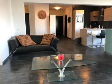 107m2 Appartement à louer pour 3500€/mois à Groenhoven 824, Amsterdam