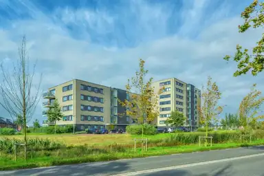 95m2 apartment to rent for 1759€/month in Droomtuinlaan, Utrecht