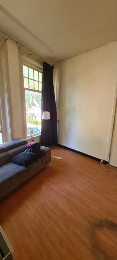 12m2 room to rent for 375€/month in Wassenberghstraat, Groningen