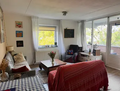 15m2 Chambre à louer pour 1000€/mois à Rupelmonde, Amsterdam