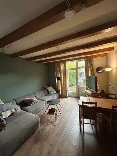7m2 Kamer te huur voor 528€/maand in Langestraat, Amersfoort