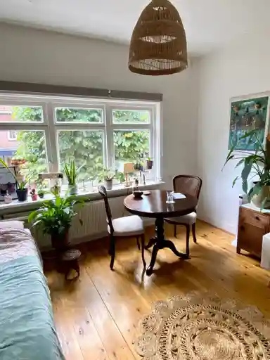 16m2 Chambre à louer pour 440€/mois à Zeist