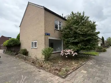 126m2 Appartement à louer pour 4250€/mois à Pieter Calandlaan, Amsterdam