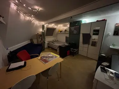 22m2 Chambre à louer pour 544€/mois à Mauritsstraat, Utrecht
