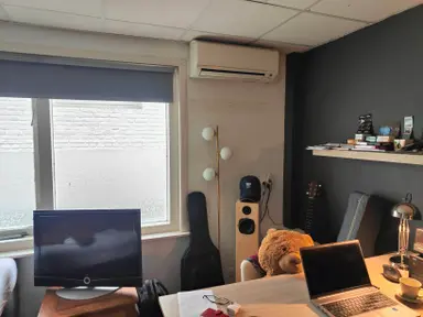 16m2 monolocale in affitto per 413€/mese a Oldenzaalsestraat, Hengelo