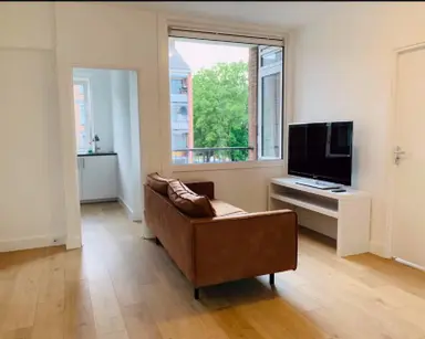 9m2 Chambre à louer pour 775€/mois à Van Mourik Broekmanstraat, Amsterdam