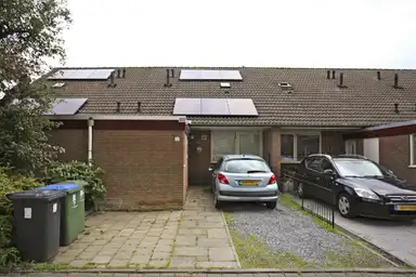 m2 huis te huur voor 713.02€/maand in Kevelaar 26, Oosterhout