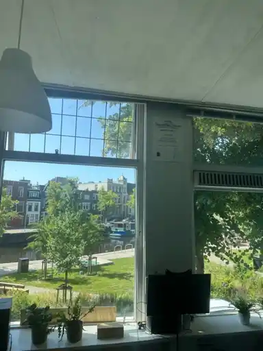 20m2 room to rent for 650€/month in Bloemstraat 1, Groningen