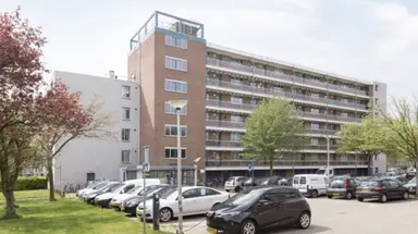 78m2 Appartement te huur voor 1150€/maand in Lijsterstraat 14, Amersfoort