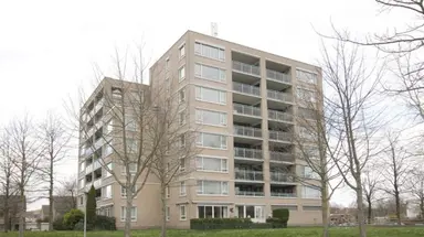 89m2 Appartement te huur voor 1185€/maand in John Coltranestraat 13, Almere