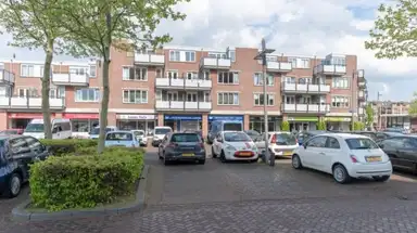 78m2 Appartement te huur voor 1036€/maand in Houtstraat 16, Almere