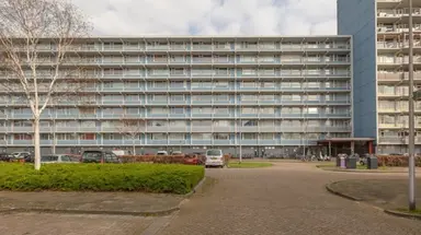 45m2 Appartement te huur voor 857€/maand in Vliestroom 38, Alphen aan den Rijn