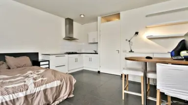 40μ² Δωμάτιο προς ενοικίαση για 977€/μήνα σε Bilderdijkstraat 70-3, Amsterdam