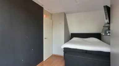 35μ² Δωμάτιο προς ενοικίαση για 850€/μήνα σε Barajasweg 15, Amsterdam