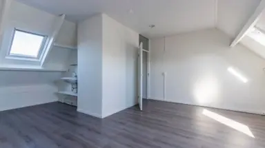33μ² Δωμάτιο προς ενοικίαση για 855€/μήνα σε Naritaweg 14, Amsterdam