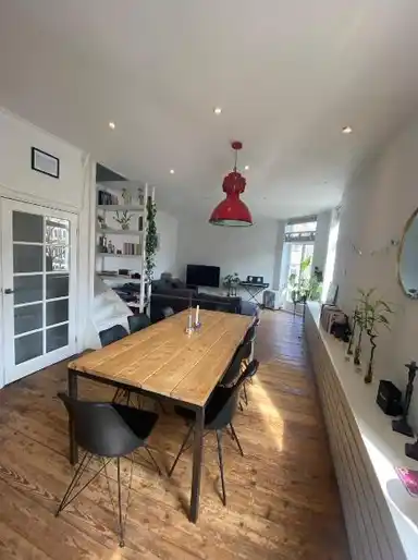 9m2 Chambre à louer pour 775€/mois à 1e Jerichostraat, Rotterdam