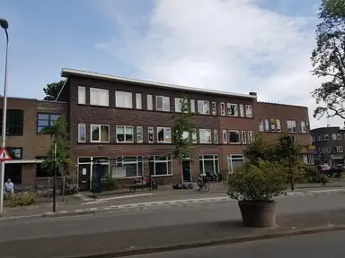 17m2 Chambre à louer pour 660€/mois à Willem van Noortplein, Utrecht