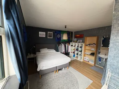 20m2 room to rent for 680€/month in Steentilstraat, Groningen