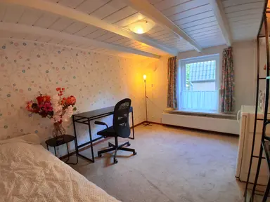 12m2 Camera in affitto per 550€/mese a De Kluis, Heeze